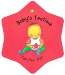 Image for Shake Rattle Roll:Baby's Teatime