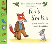 Image for Fox's socks