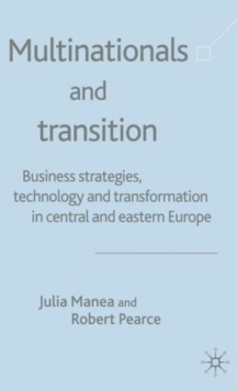 Multinationals and Transition