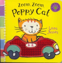 Image for Zoom, zoom, Poppy Cat