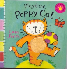 Image for Playtime, Poppy Cat