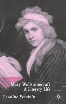 Image for Mary Wollstonecraft