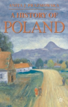 Image for A History of Poland