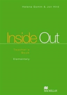 Image for Inside Out Ele TB