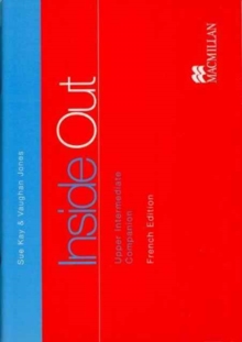 Inside Out Upp Int Comp (French)