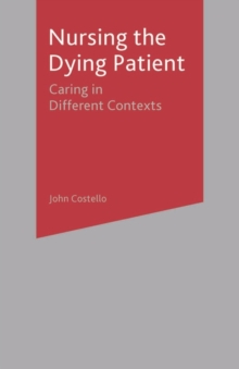 Image for Nursing the Dying Patient