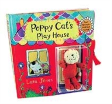 Image for Poppy Cat's play house