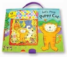 Image for Let's Play, Poppy Cat