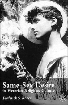 Image for Same-Sex Desire in Victorian Religious Culture