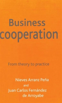 Business Cooperation