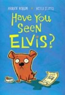 Image for Have You Seen Elvis?
