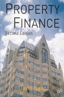 Image for Property finance