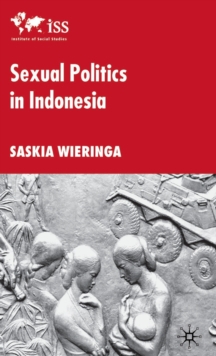 Image for Sexual politics in Indonesia