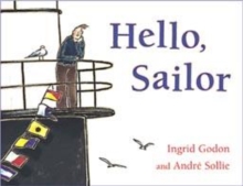 Image for Hello, Sailor