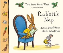 Image for Rabbit's nap