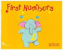 Fingerprints Book 2 First Numbers