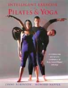 Image for Pilates and Yoga