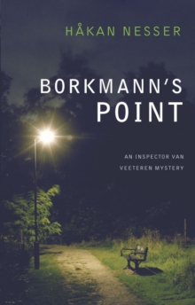 Image for Borkmann's Point