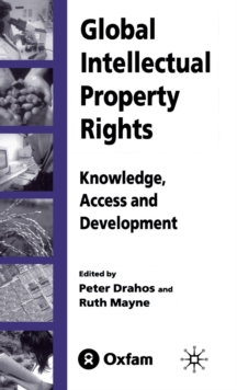 Global Intellectual Property Rights