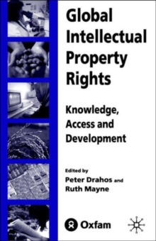 Global Intellectual Property Rights