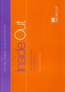 Inside Out Pre Int Comp (French)