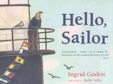 Image for Hello Sailor