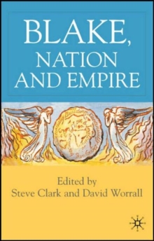 Blake, Nation and Empire