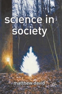 Image for Science in Society