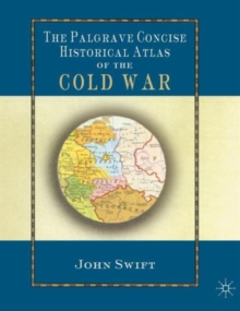 Image for The Palgrave concise historial atlas of the Cold War