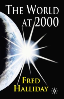 Image for The World at 2000: Perils and Promises.