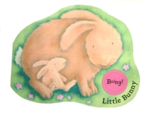 Image for Noisy Farm Babies:Little Bunny
