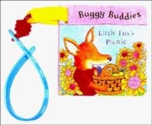 Image for Buggy Buddies: Little Fox's Picnic