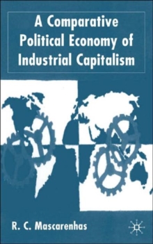 Comparative Political Economy of Industrial Capitalism