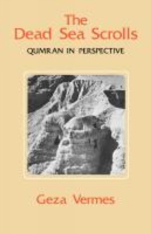 Image for The Dead Sea Scrolls: Qumran in Perspective