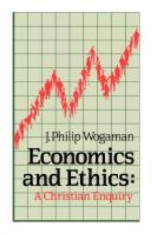 Image for Economics and Ethics