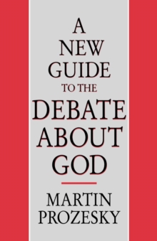 Image for A New Guide to the Debate about God