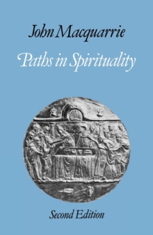 Image for Paths in Spirituality