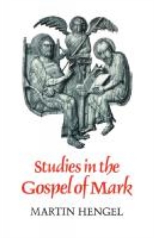 Image for Studies in the Gospel of Mark