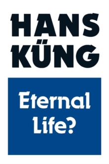 Image for Eternal Life?