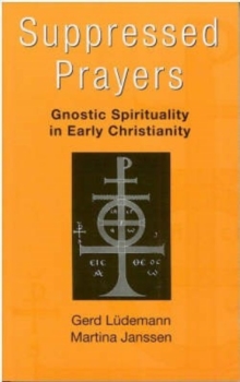 Image for Suppressed Prayers