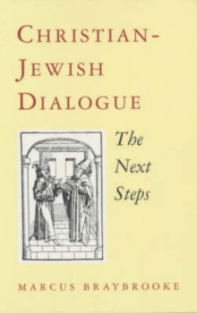 Image for Christian-Jewish Dialogue