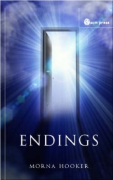 Image for Endings  : invitations to discipleship