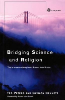 Image for Bridging Science and Religion