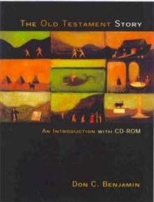 Image for Old Testament Story : An Introduction