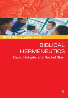 SCM Studyguide