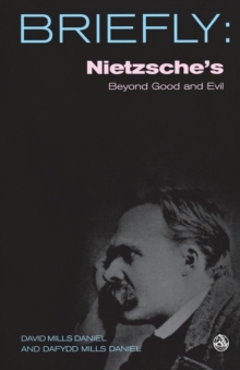 Image for Nietzsche's Beyond Good and Evil