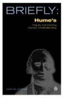 Image for Hume's Enquiry Concerning Human Understanding