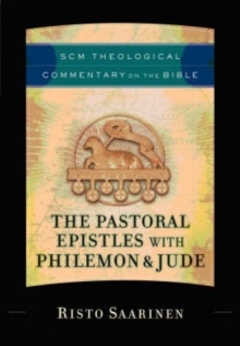 Image for Pastoral Epistles with Philemon and Jude