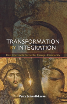 Image for Transformation by Integration