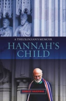 Image for Hannah's Child
